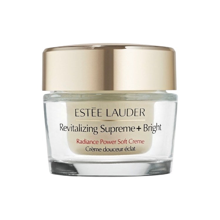 Estee Lauder Revitalizing Supreme+ Bright Radiance Power Nemlendirici Krem 50Ml