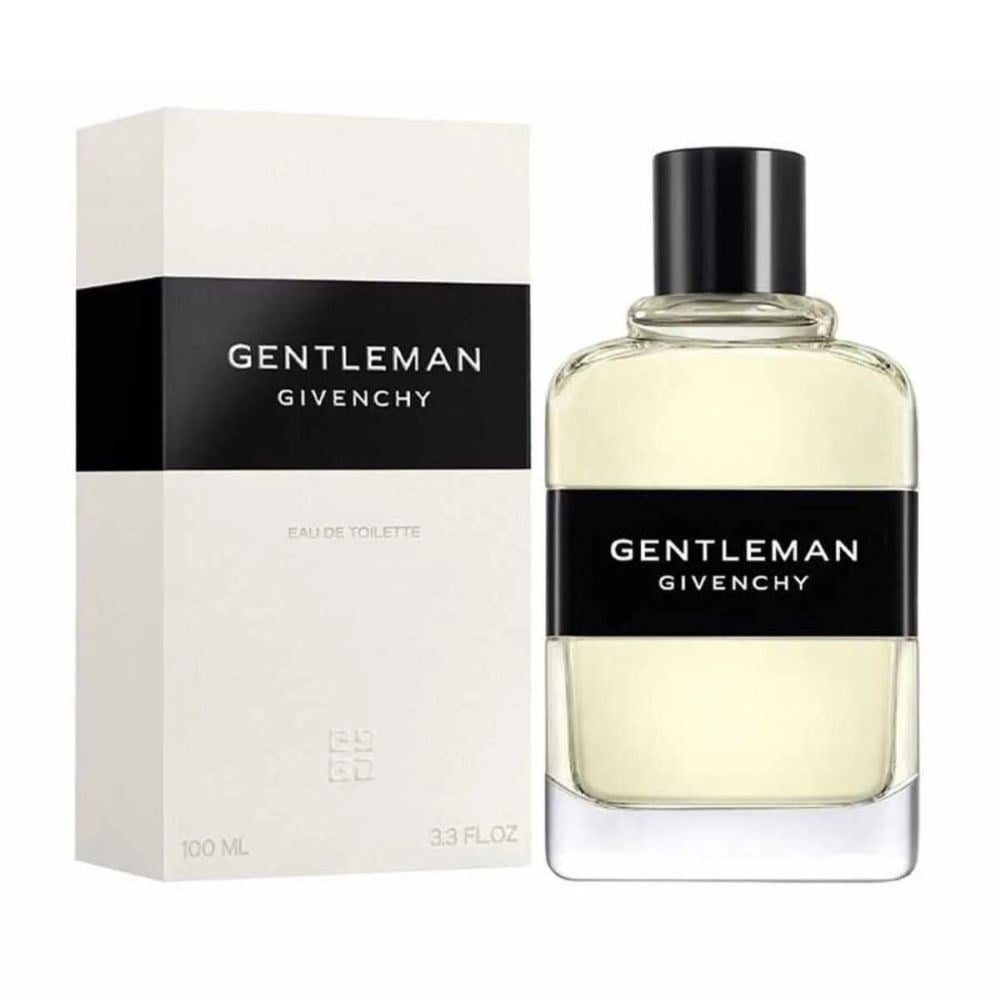 Gentleman 100Ml Edt