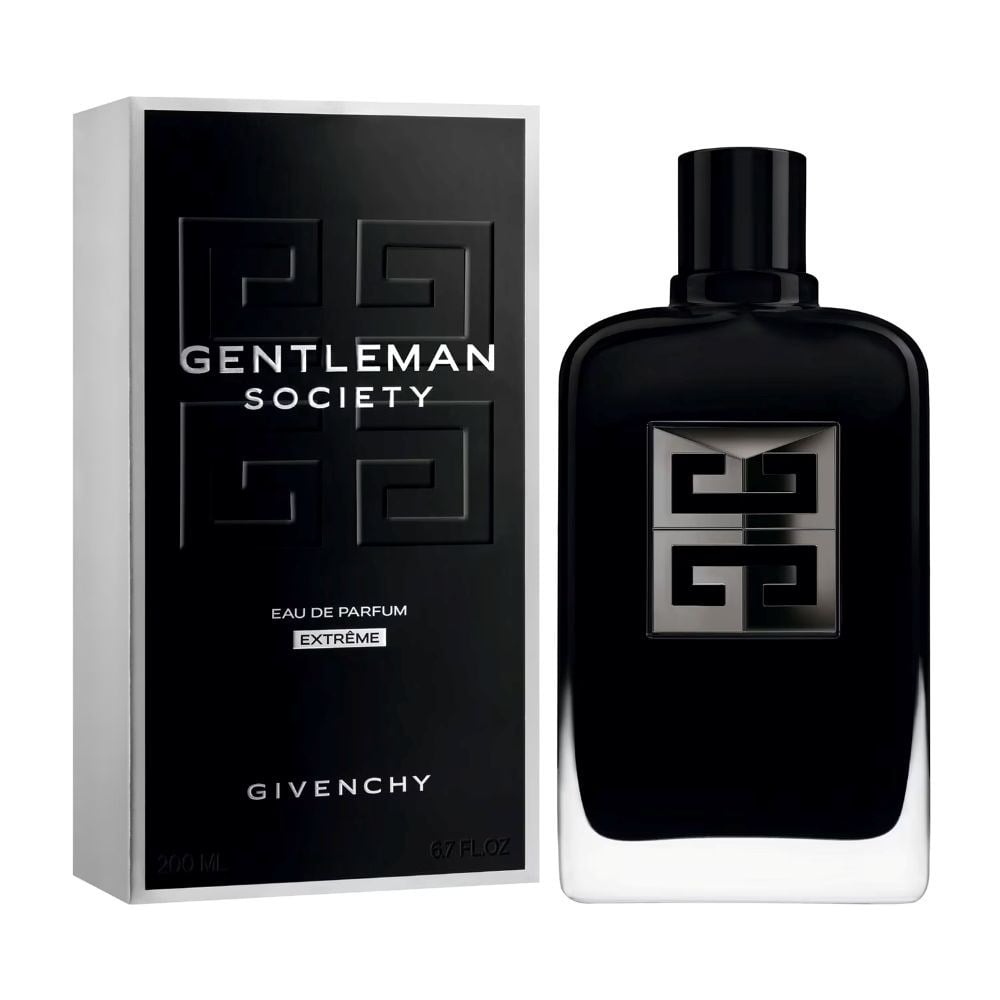 Gentleman Society Edp Extreme 100Ml