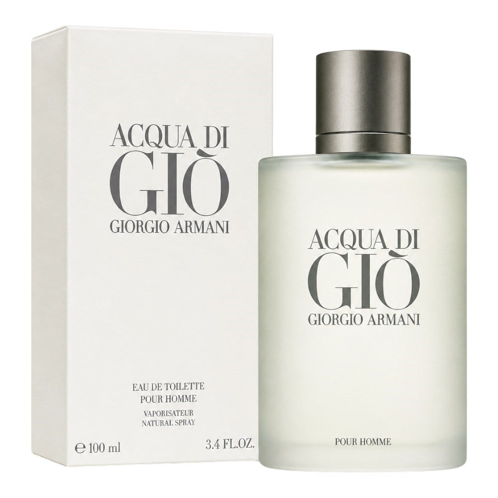 Giorgio Armani Acqua Di Gio 100Ml Edt