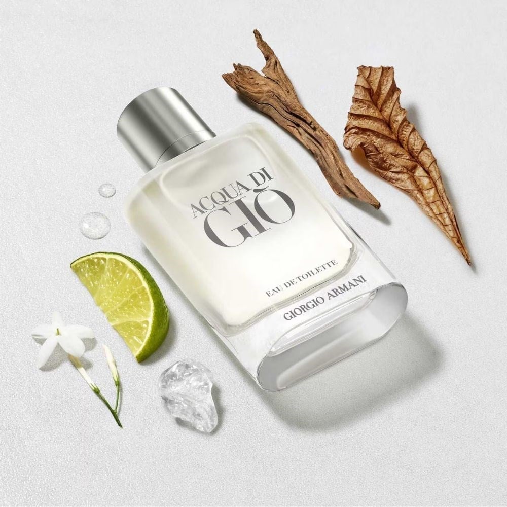 Giorgio Armani Acqua Di Gio 100Ml Edt