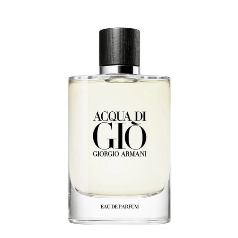 Giorgio Armani Acqua Di Gio Edp 125 Ml
