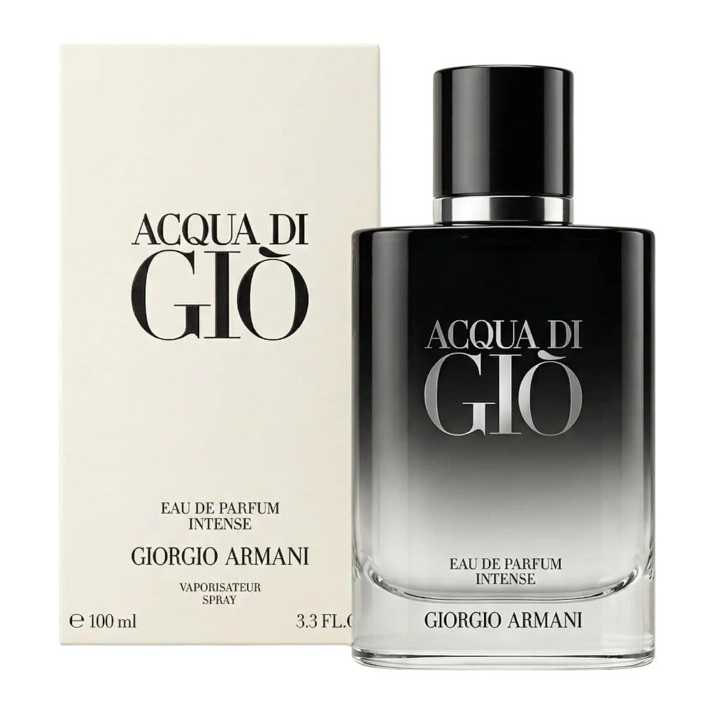 Giorgio Armani Acqua Di Gio Edp Intense 100Ml