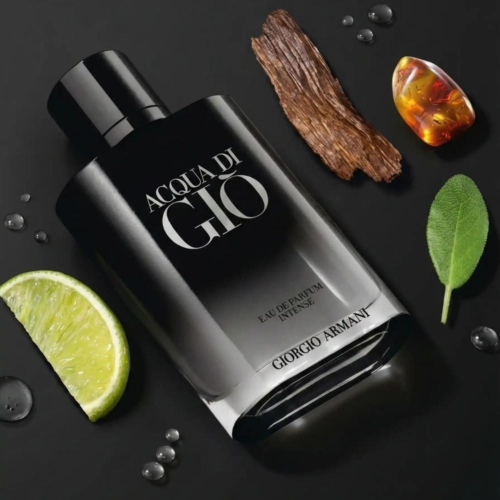Giorgio Armani Acqua Di Gio Edp Intense 100Ml