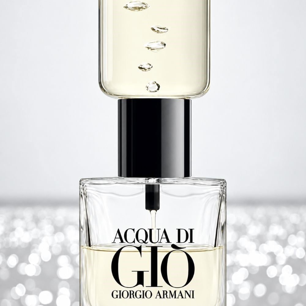 Giorgio Armani Acqua Di Gio Edp Refil 150Ml