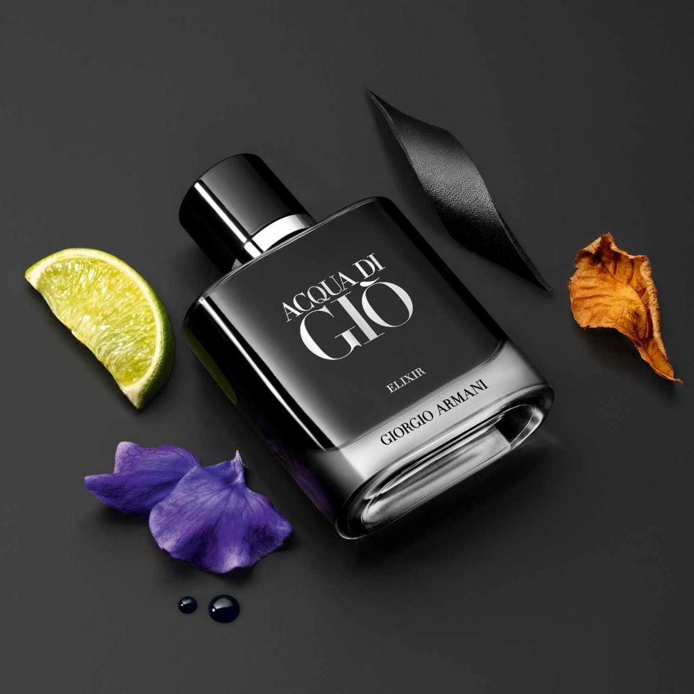 Giorgio Armani Acqua Di Gio Elixir 50Ml Parfum