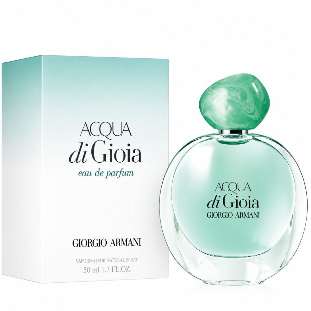 Giorgio Armani Acqua Di Gioia Woman 50Ml Edp
