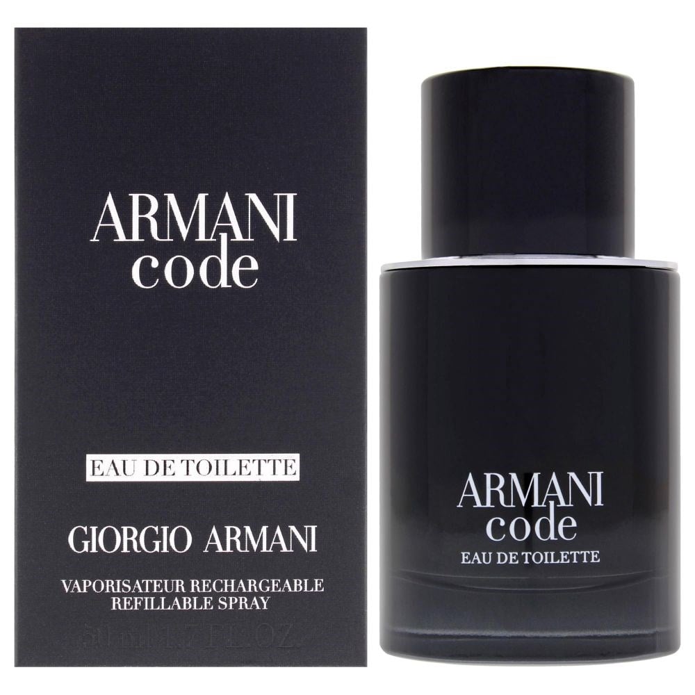 Giorgio Armani Armani Code Edt 50Ml