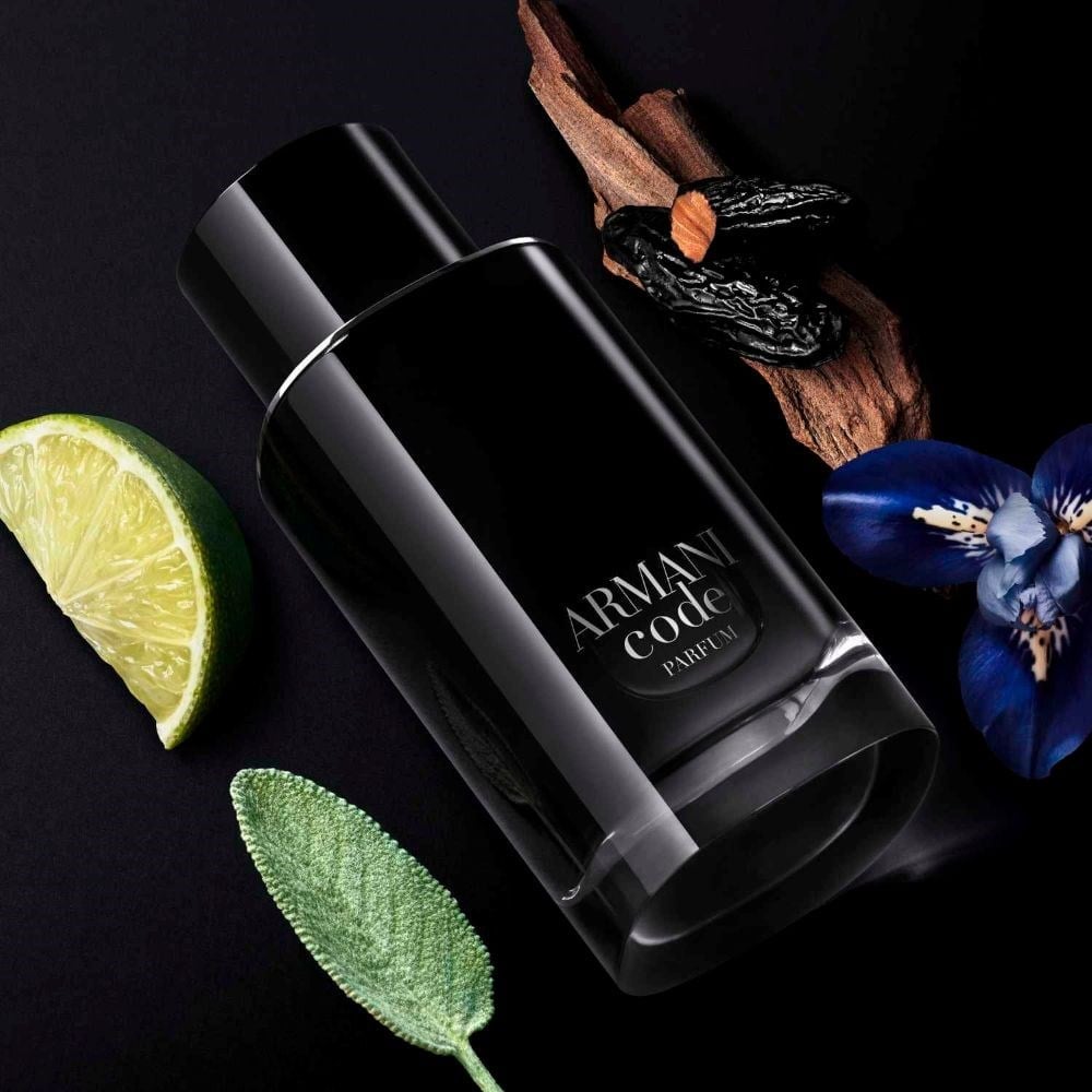 Giorgio Armani Armani Code Le Parfum 75Ml