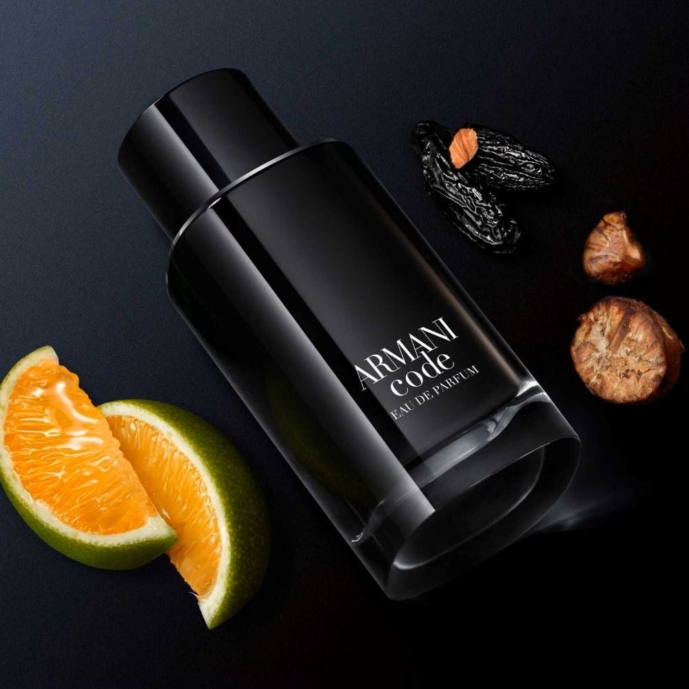 Giorgio Armani Code Edp 50Ml