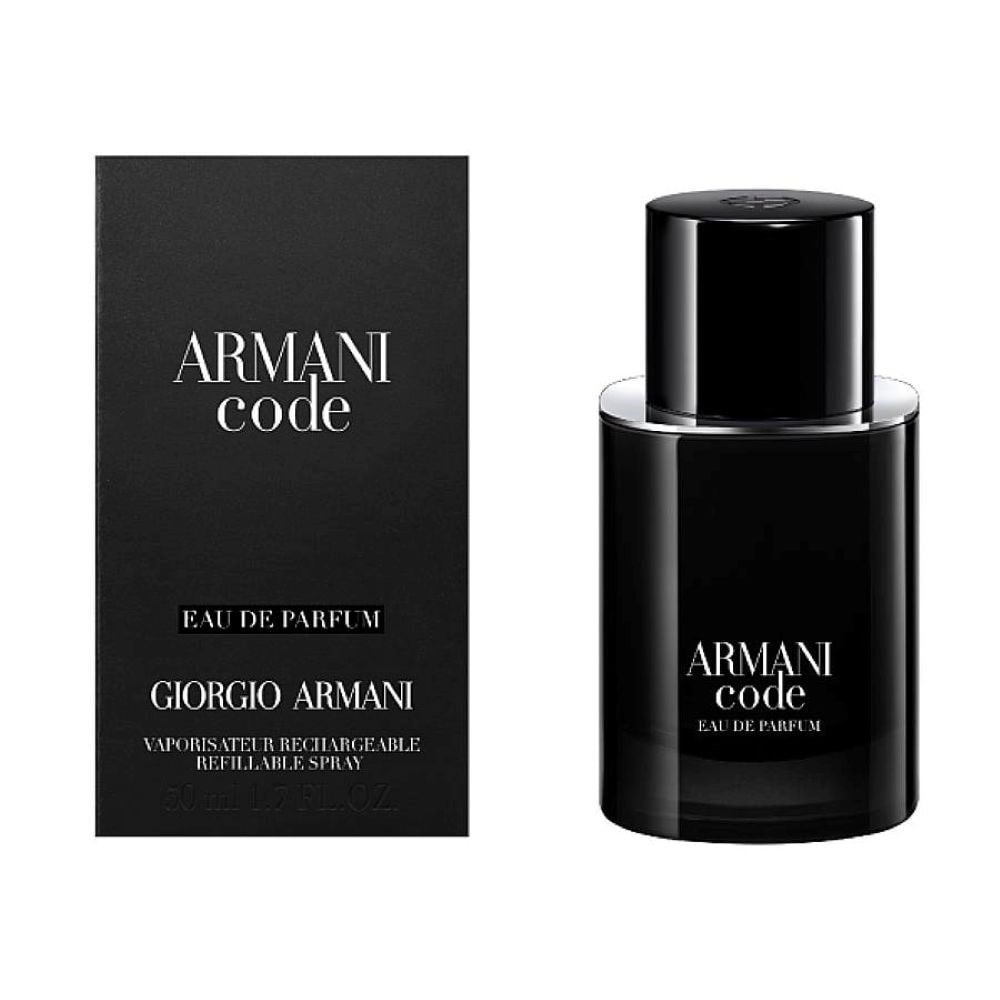 Giorgio Armani Code Edp 50Ml