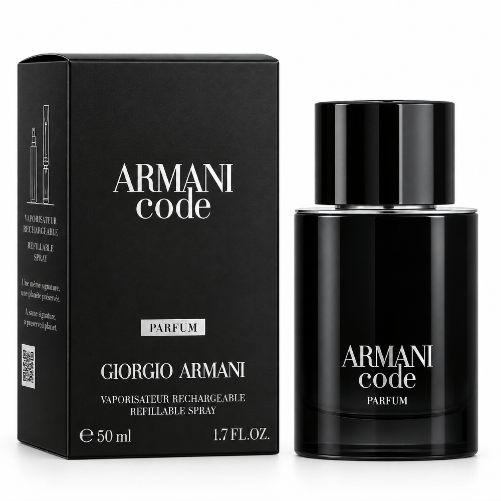Giorgio Armani Code Le Parfum 50 Ml