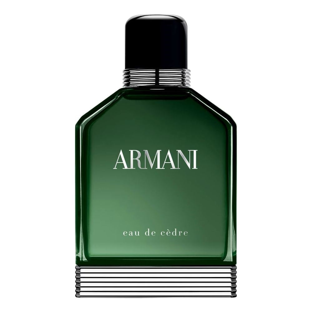 Giorgio Armani Eau De Cedre 100Ml Edt