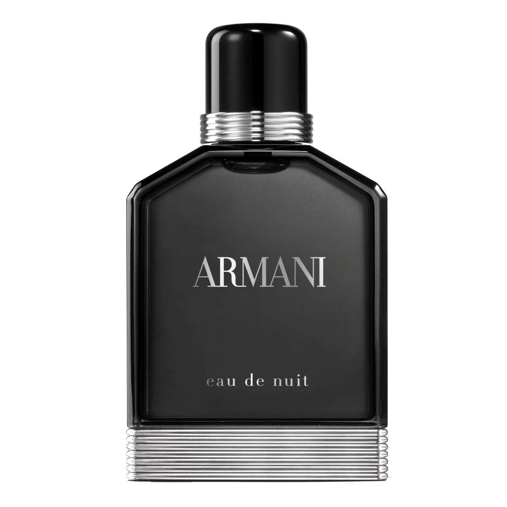 Giorgio Armani Eau De Nuit Edt 100Ml