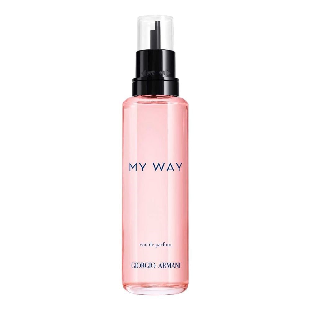 Giorgio Armani My Way Edp 100Ml Refill