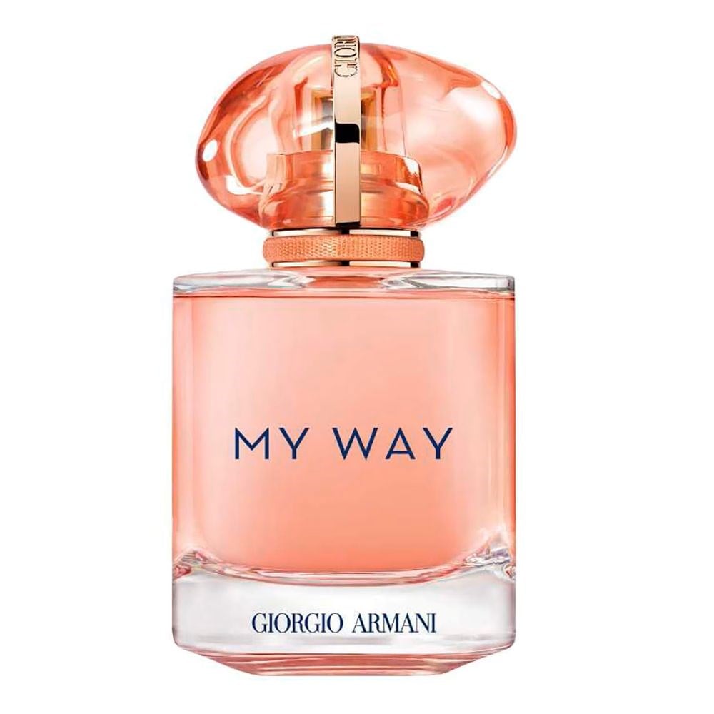Giorgio Armani My Way Ylang Edp 50Ml