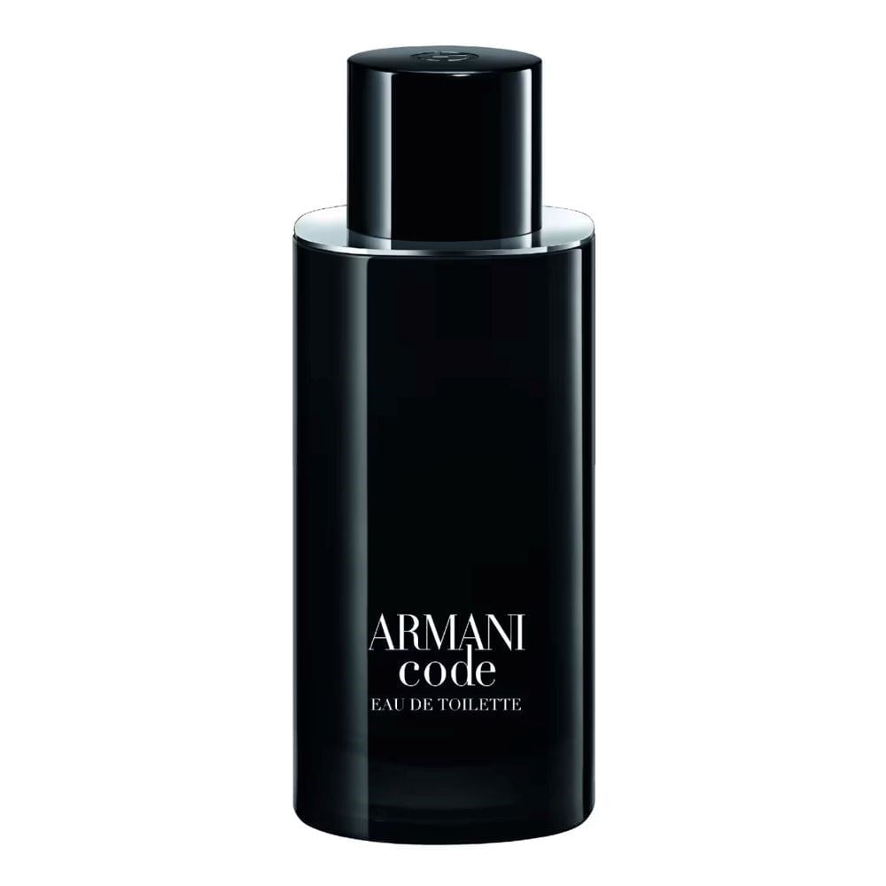 Giorgio Armani New Code Edt 125Ml