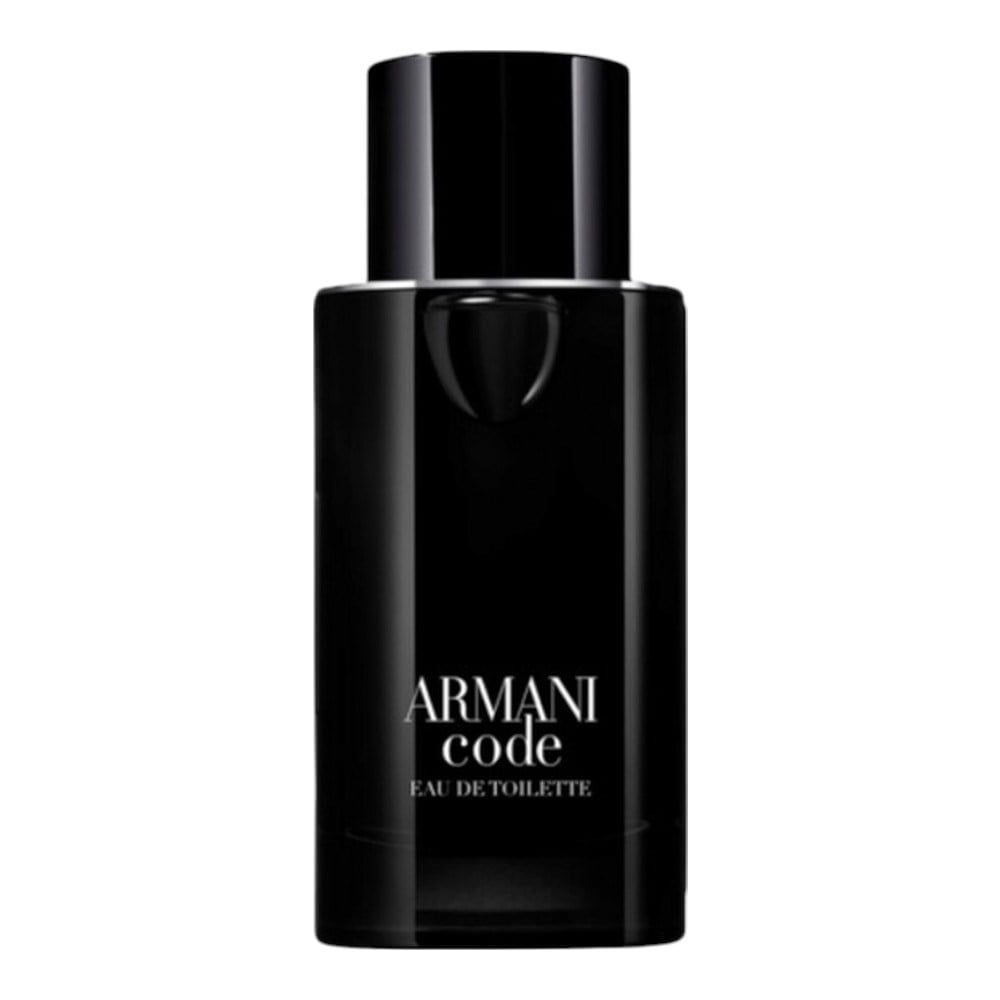 Giorgio Armani New Code Edt 75Ml