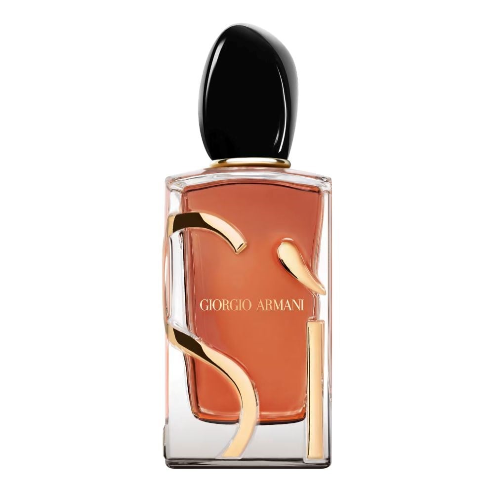 Giorgio Armani Si 100Ml Parfum