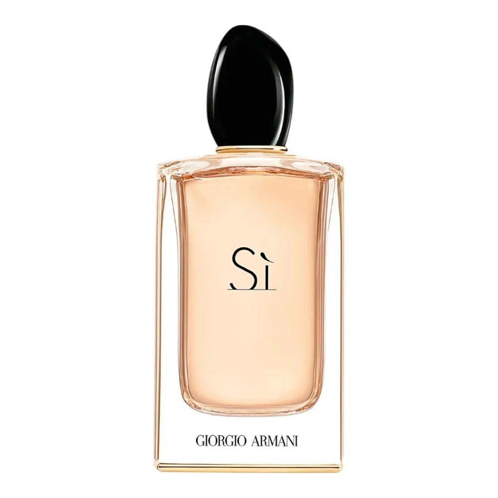 Giorgio Armani Si Edp 150Ml
