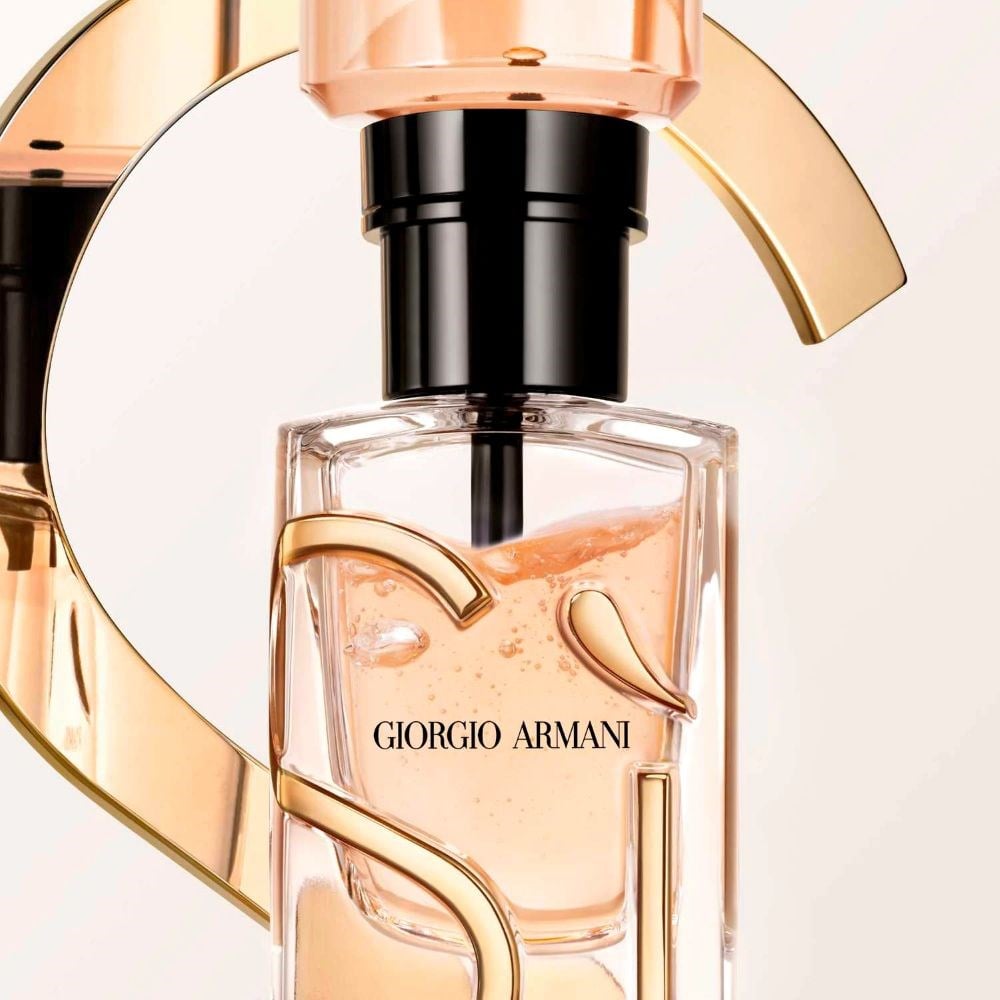 Giorgio Armani Si Edp 150Ml Refill