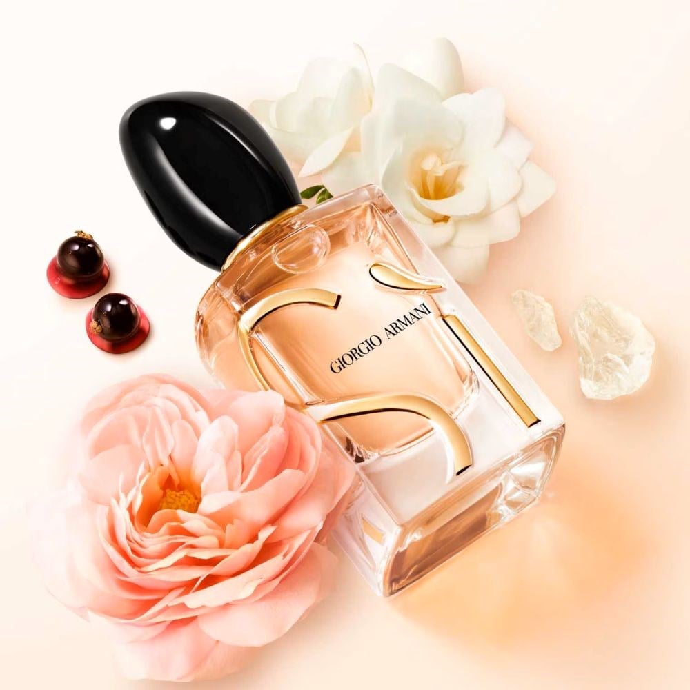 Giorgio Armani Si Edp 50Ml