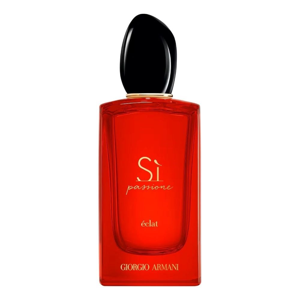 Giorgio Armani Si Passione Eclat Edp 50Ml
