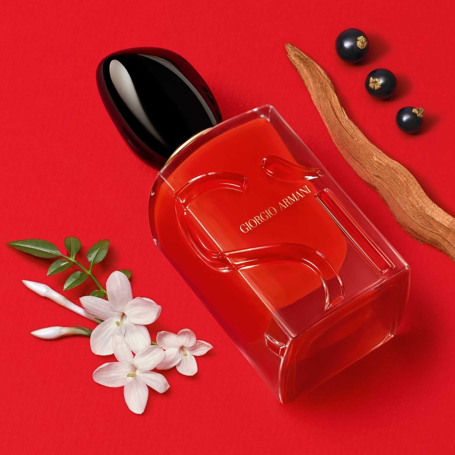 Giorgio Armani Si Passione Edp 150Ml Refill