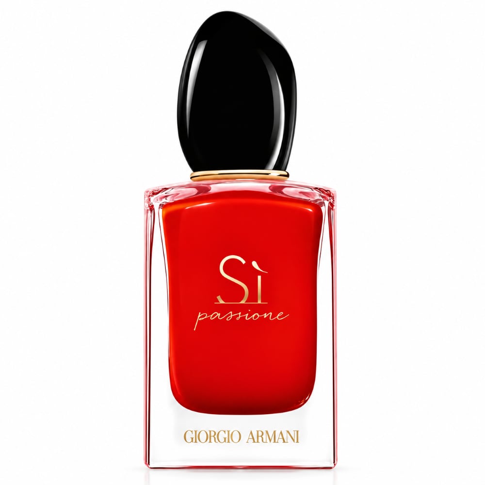 Giorgio Armani Si Passione Edp 50Ml