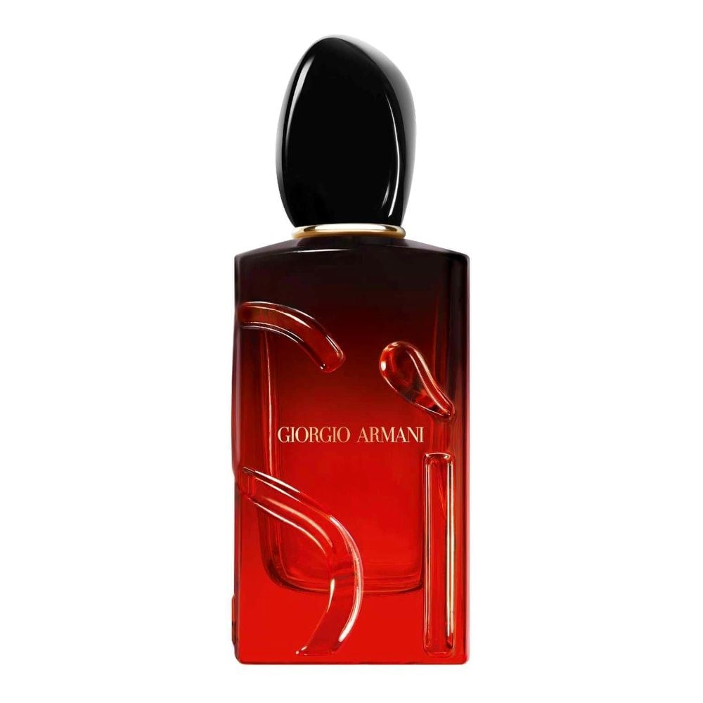 Giorgio Armani Si Passione Edp Intense 50Ml