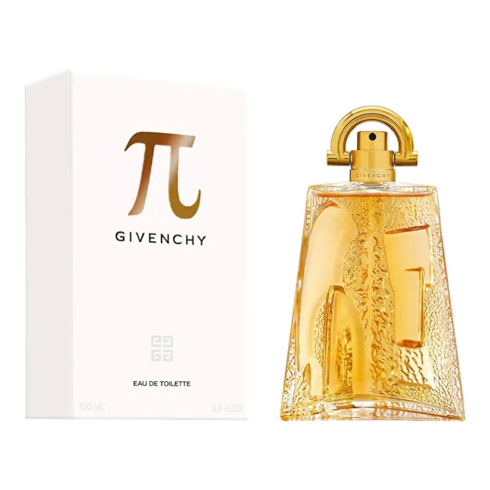 Givenchy Pi 100Ml Edt