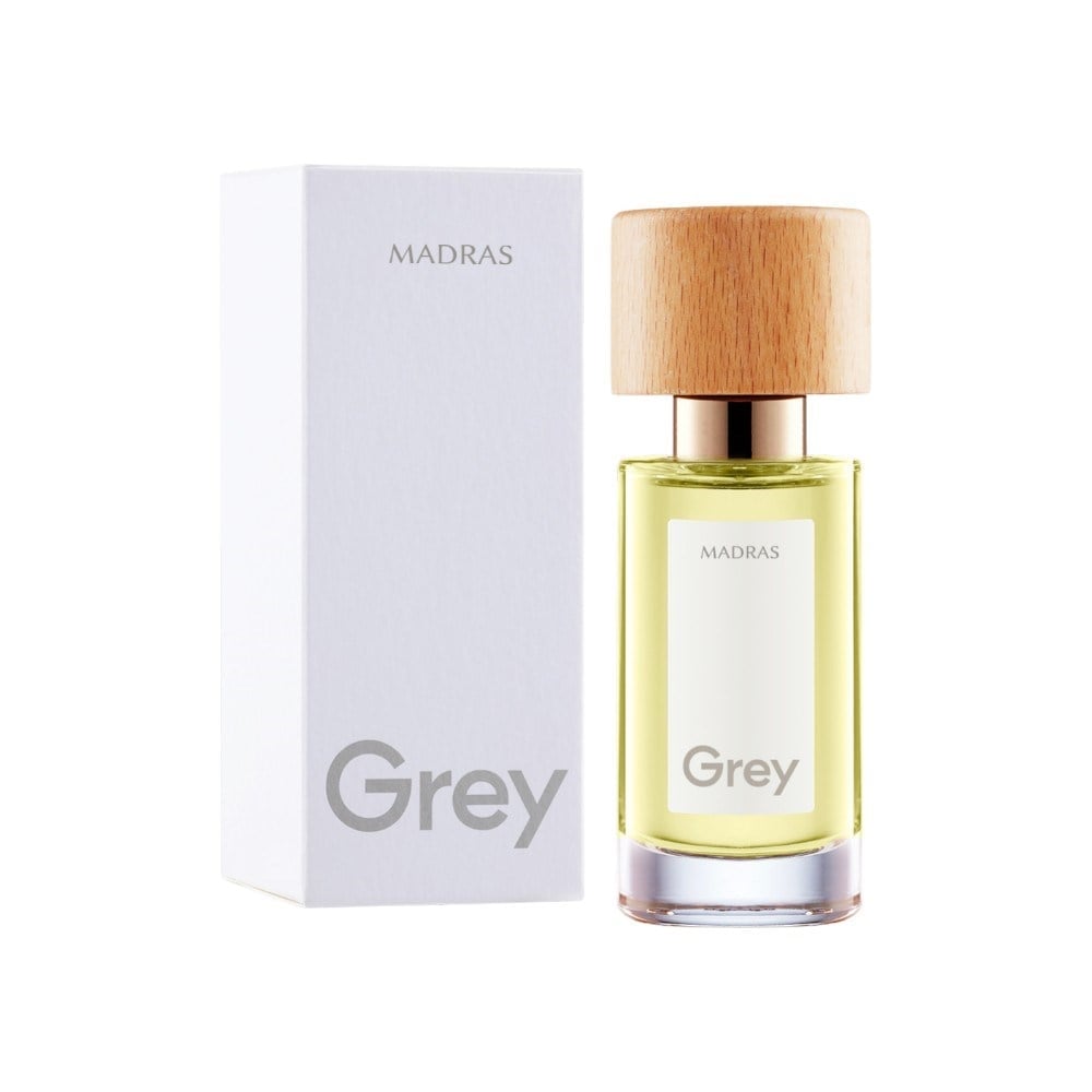 Grey Madras 50Ml Edp