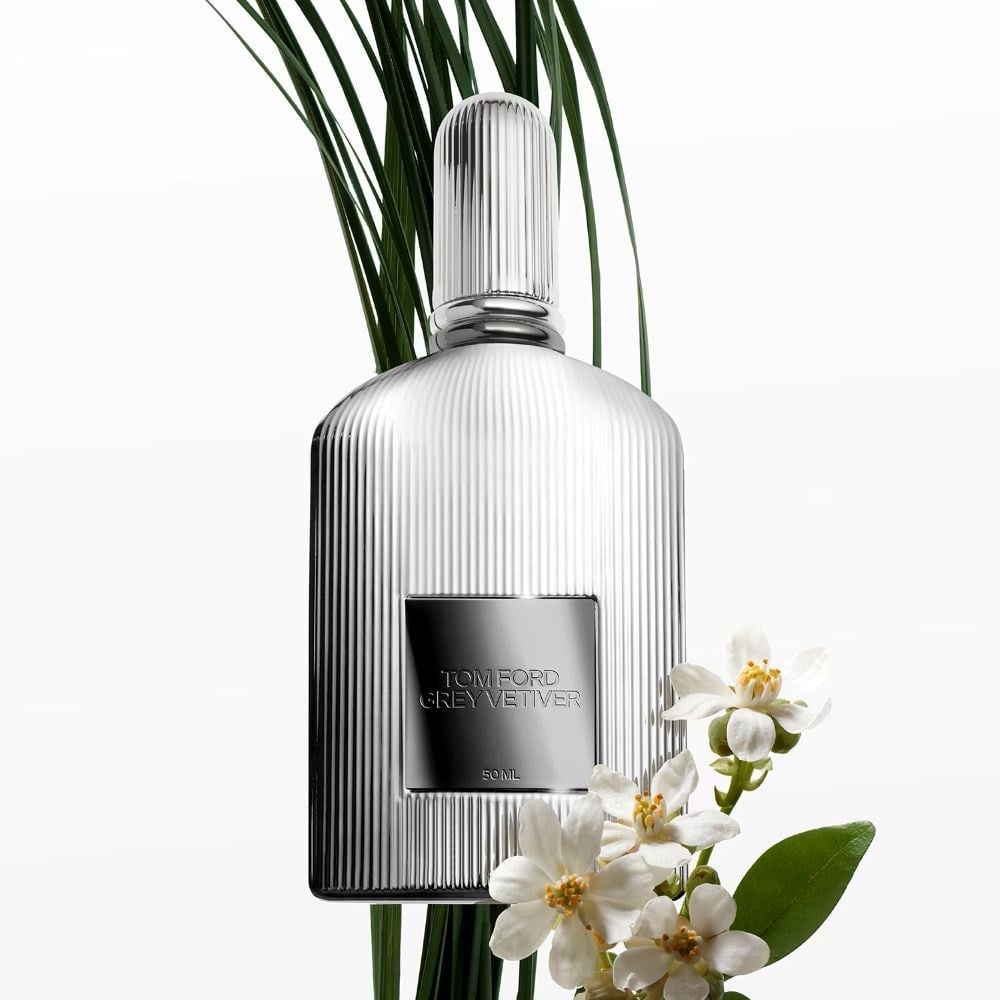 Grey Vetiver Parfum 100 Ml