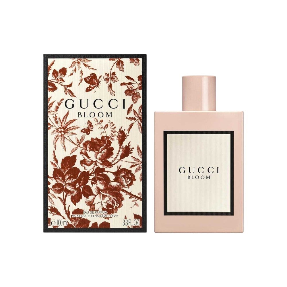 Gucci Bloom 100Ml Edp