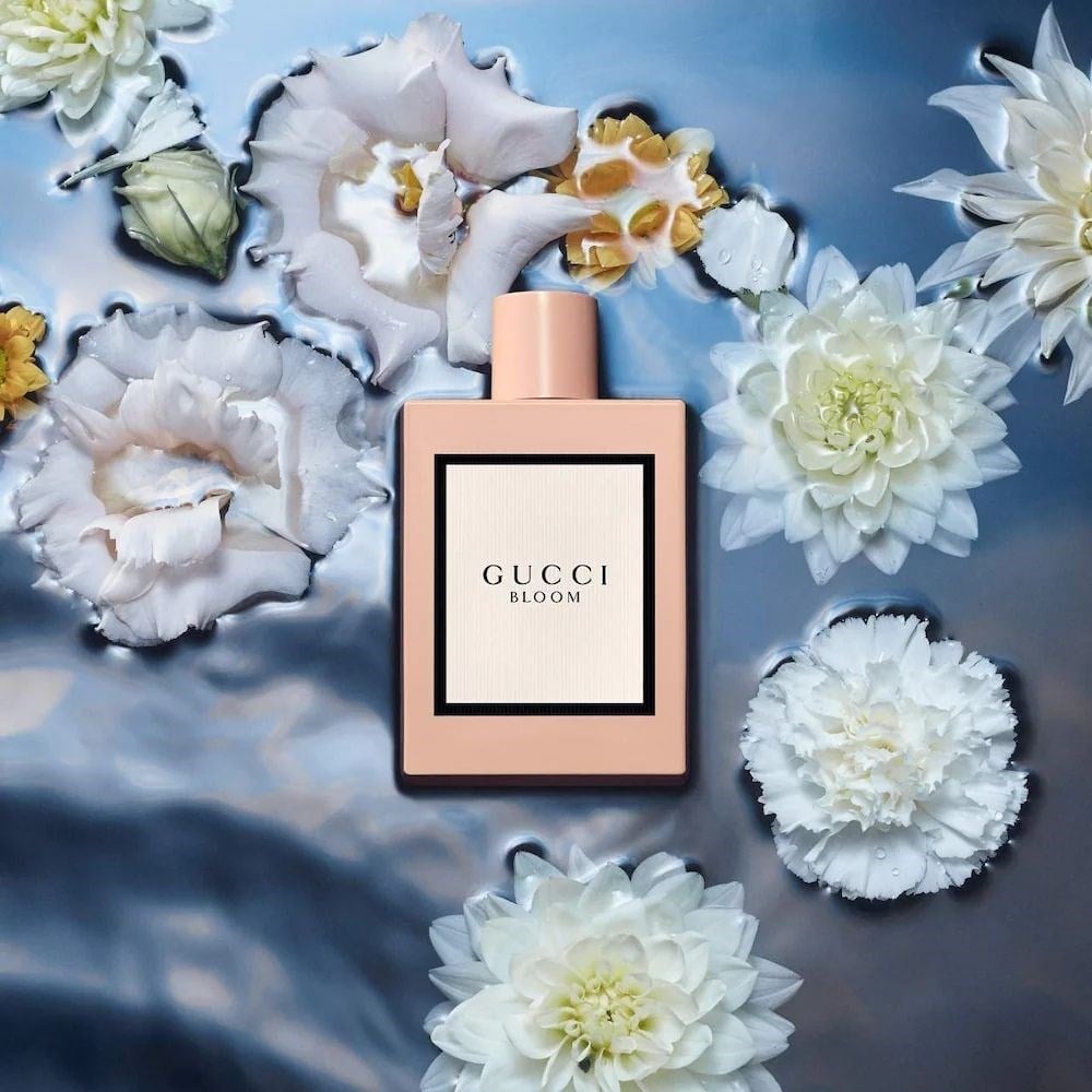 Gucci Bloom 100Ml Edp