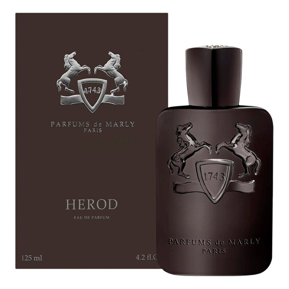 Herod 125Ml Edp