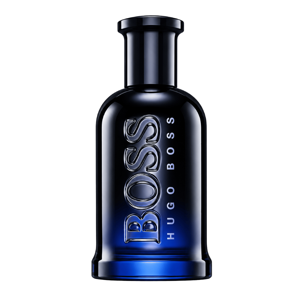 Hugo Boss No:6 Bottled Night 200Ml Edt