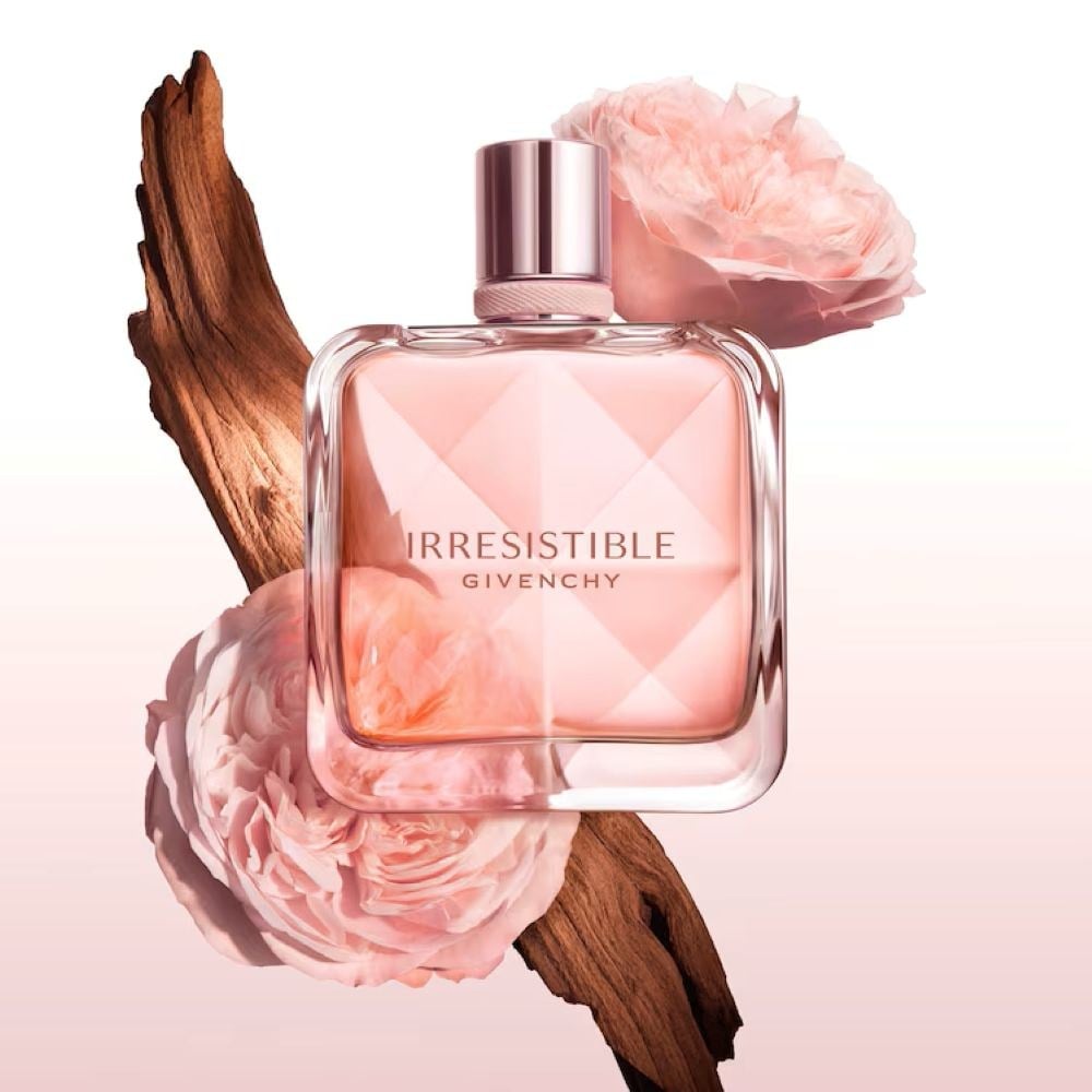 Irresistible 80 Ml Edp