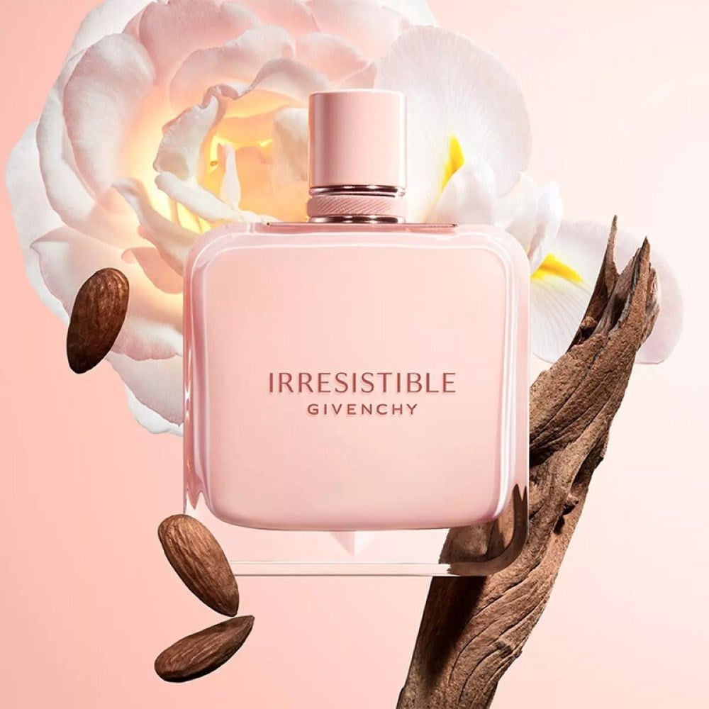Irresistible Nude Velvet 80Ml Edp