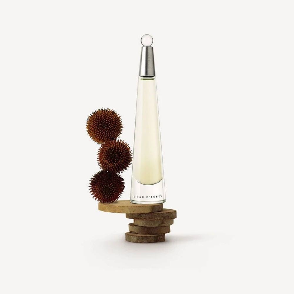 Issey Miyake Leau Dissey Pour Femme 100 Edt