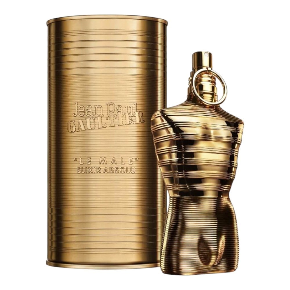 Jean Paul Gaultier Le Male Elixir Absolu Parfum Intense 75Ml
