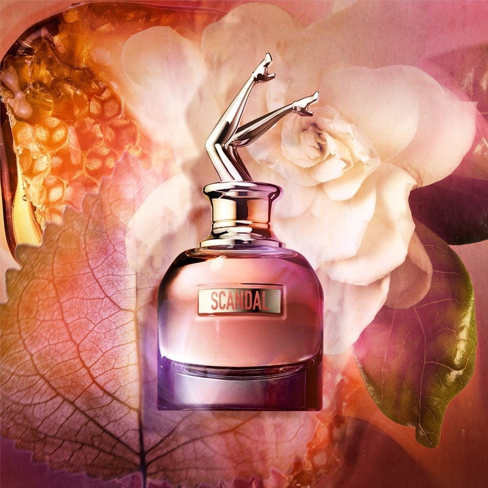 Jean Paul Gaultter Scandal 80Ml Edp