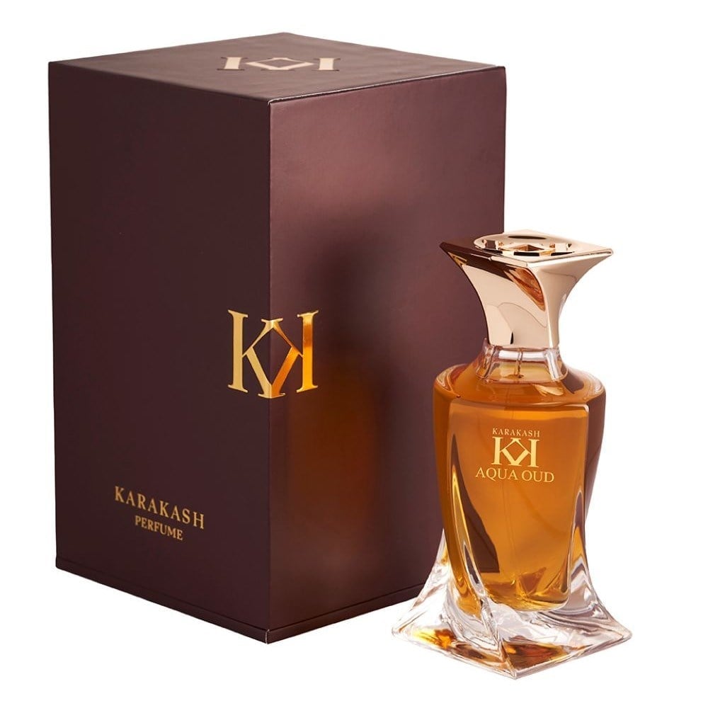 Karakash Aqua Oud 100Ml Edp