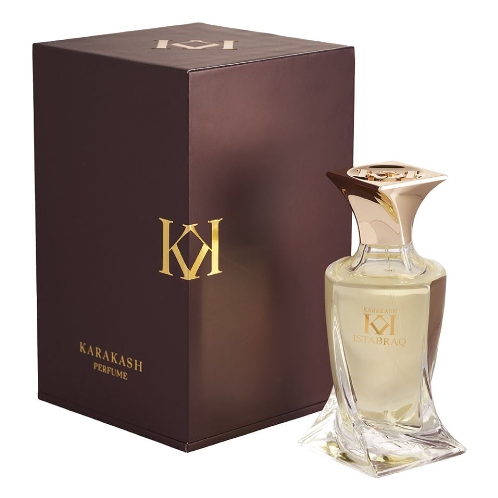 Karakash Istabraq 100Ml Edp