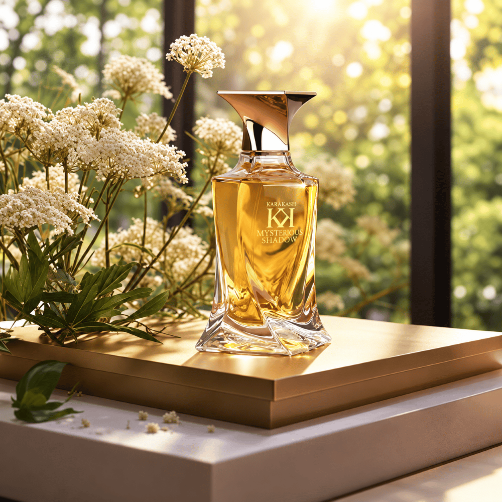 Karakash Mysterious Shadow 100Ml Edp