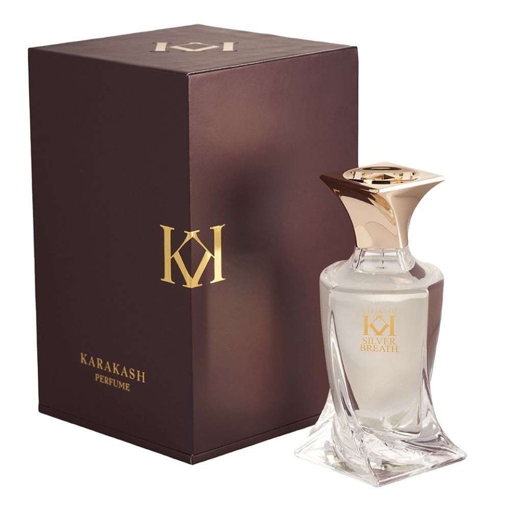 Karakash Silver Breath 100Ml Edp