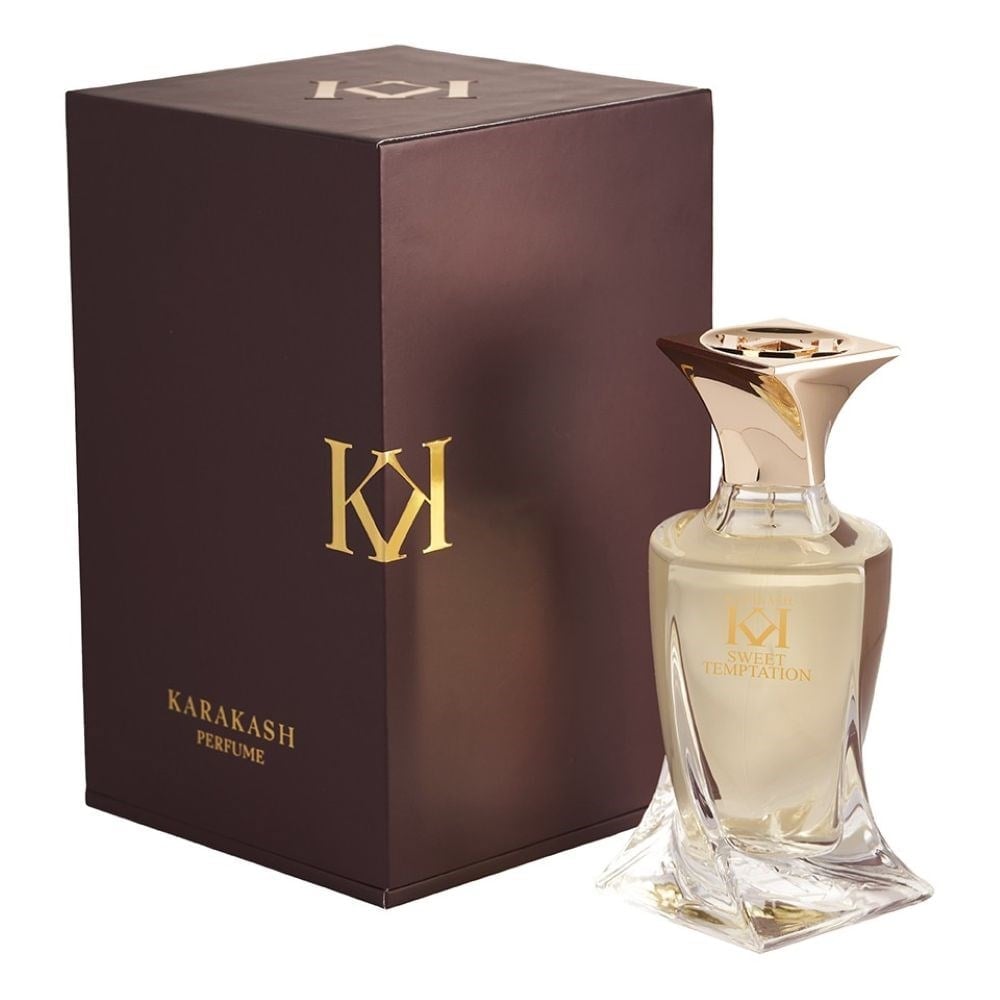 Karakash Sweet Temptation 100Ml Edp