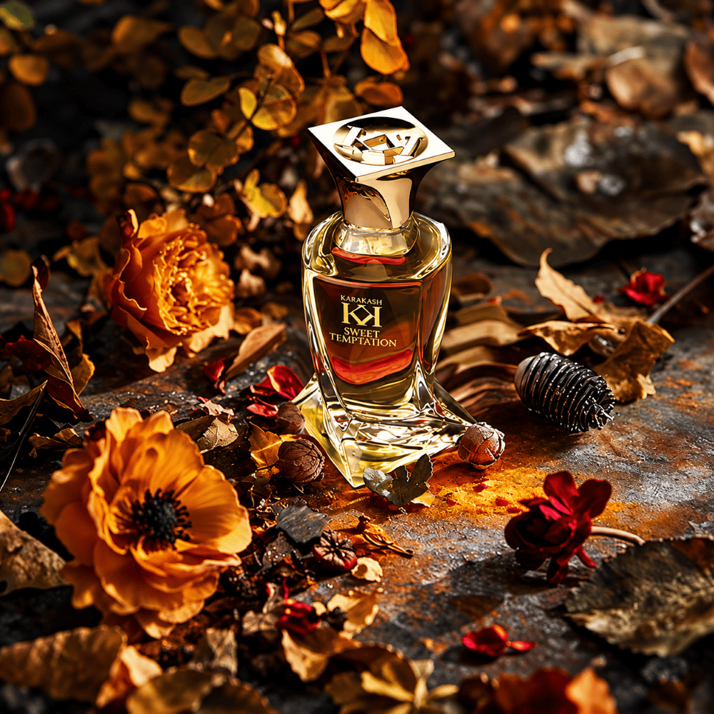 Karakash Sweet Temptation 100Ml Edp