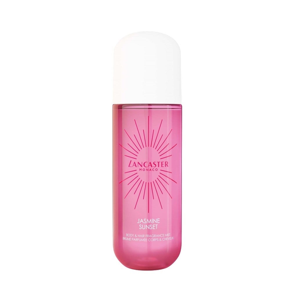 Lancaster Jasmine Sunset Body&Hair Mist 236Ml