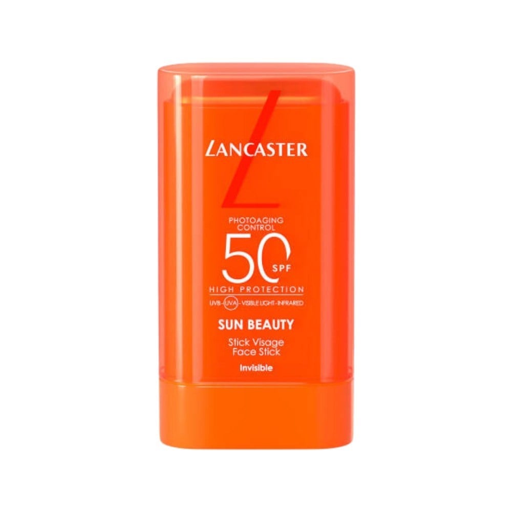 Lancaster Sun Beauty Spf50 Face Stick 19Gr